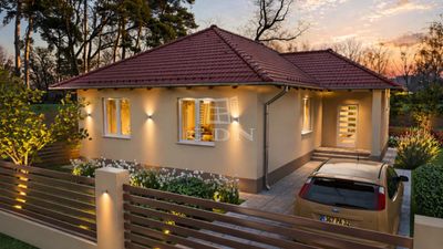 Kóka Einfamilienhaus - 69.900.000 HUF