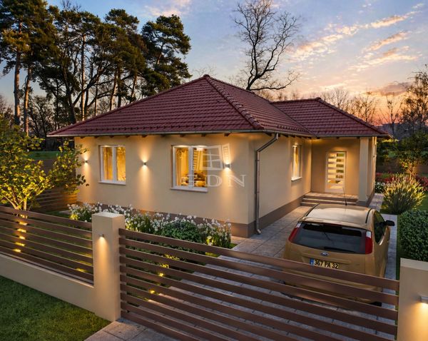 Vânzare Kóka Casa Familiala