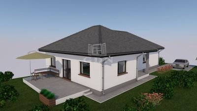 Vácszentlászló Casa Familiala - 73.990.000 HUF