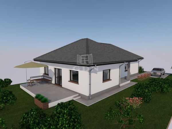 Eladó Vácszentlászló Családi ház