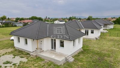 Gyöngyöshalász 家庭别墅 - 60.000.000 HUF