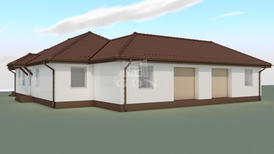 Csörög Duplex - 89.000.000 HUF