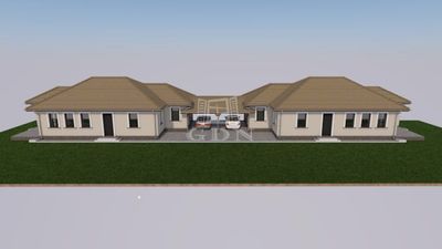 Kóka Doppelhaus - 61.900.000 HUF