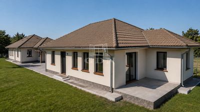 Kóka Doppelhaus - 61.900.000 HUF