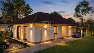 Vác Casa Familiala - 99.990.000 HUF