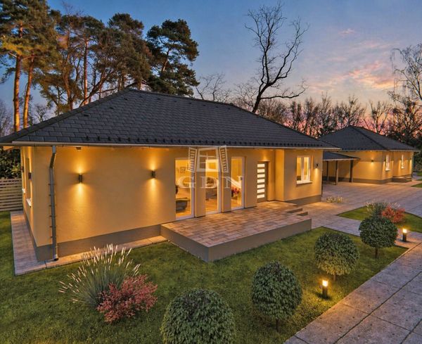 Verkauf Kóka Einfamilienhaus