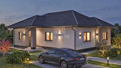 Sülysáp Casa Familiala - 79.000.000 HUF