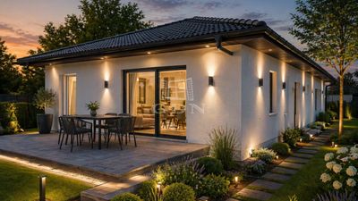 Budapest, XVII. kerület Casa Familiala - 169.990.000 HUF