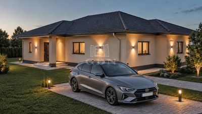 Sülysáp Частный дом - 75.000.000 HUF