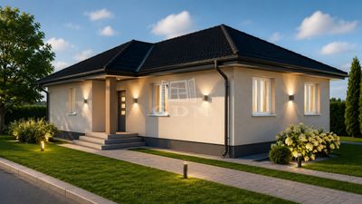 Gyöngyöshalász Family House - 62.000.000 HUF