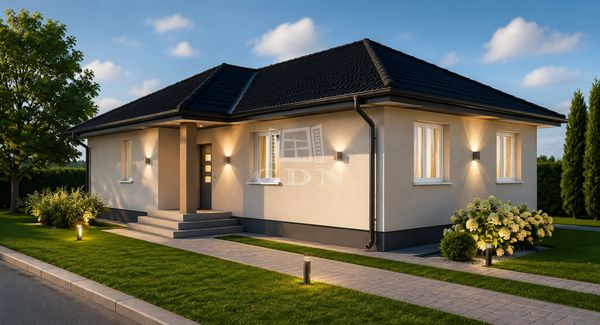 For sale Gyöngyöshalász Family House