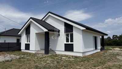 Atkár Családi ház - 70.000.000 Ft