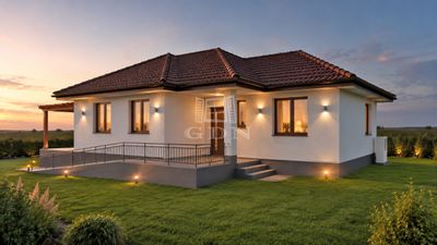 Úri Casa Familiala - 61.990.000 HUF