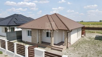 Jászberény Családi ház - 67.000.000 Ft