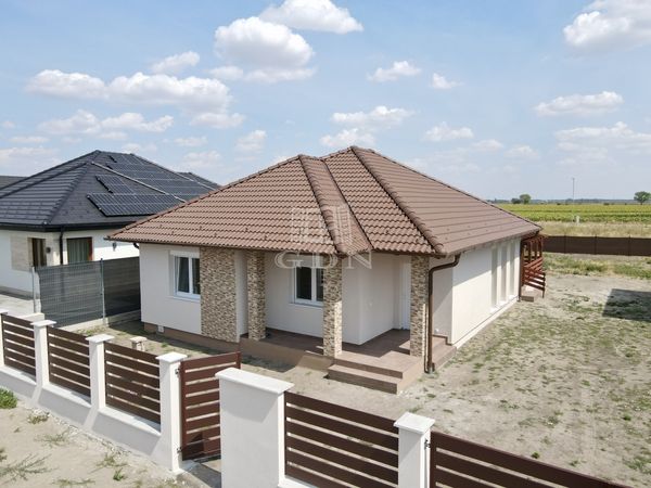 Verkauf Jászberény Einfamilienhaus