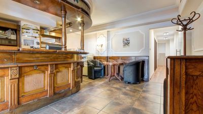 Budapest, XIV. kerület Коммерческая - Общественное питание - 94.990.000 HUF