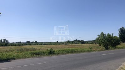 Balatonkeresztúr Ipari terület - 144.000.000 Ft