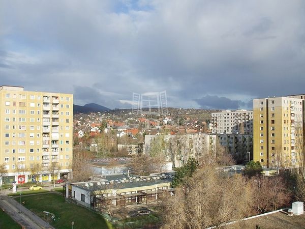 Продается Budapest III. kerület Квартира (панель)