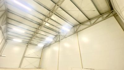 Vác Ipari terület - 538.000.000 Ft