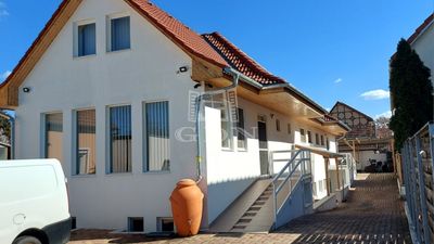 Fót Промышленная территория - 180.000.000 HUF