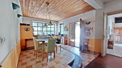 Sóskút Casa Familiala - 128.000.000 HUF