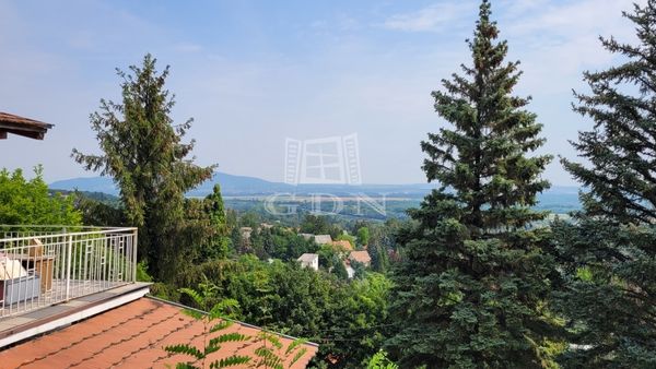 Verkauf Leányfalu Einfamilienhaus