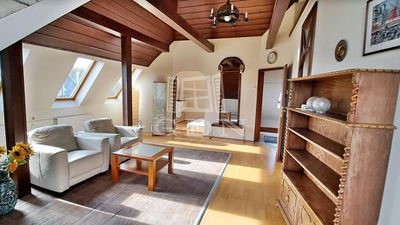 Budapest, XIV. kerület Duplex - 179.000.000 HUF