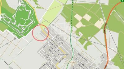 Mogyoród Участок - 30.000.000 HUF