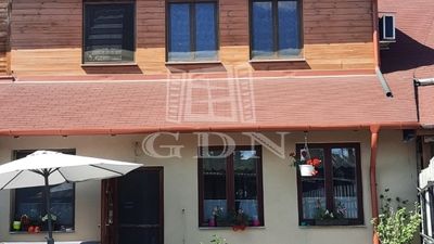 Dunaharaszti Sorház - 92.000.000 Ft