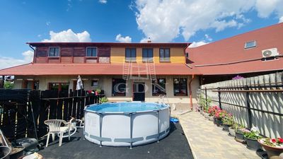 Dunaharaszti Reihenhaus - 92.000.000 HUF