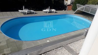 Szentendre 家庭别墅 - 228.000.000 HUF