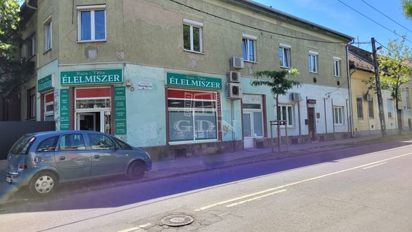 For sale Budapest XIV. kerület Commercial - Commercial premises