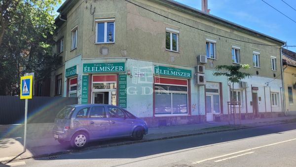 For rent Budapest XIV. kerület Commercial - Commercial premises