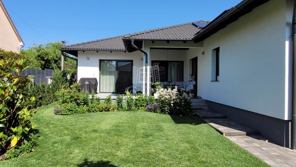 Verkauf Dunakeszi Einfamilienhaus