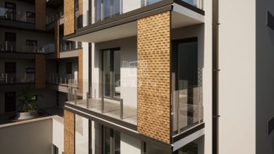 Budapest, XIII. kerület Квартира - 108.375.000 HUF