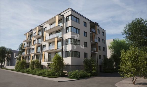 Eladó Budapest XIII. kerület Lakás (téglaépítésű)