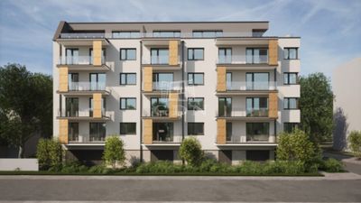 Budapest, XIII. kerület Квартира - 93.415.000 HUF