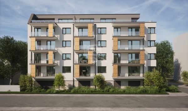 Eladó Budapest XIII. kerület Lakás (téglaépítésű)