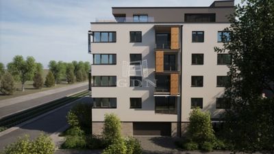 Budapest, XIII. kerület Квартира - 112.115.000 HUF