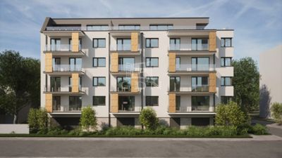 Budapest, XIII. kerület Квартира - 83.725.000 HUF