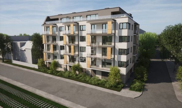 Eladó Budapest XIII. kerület Lakás (téglaépítésű)