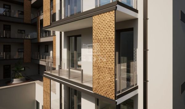 Eladó Budapest XIII. kerület Lakás (téglaépítésű)