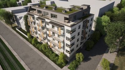 Budapest, XIII. kerület Квартира - 89.675.000 HUF