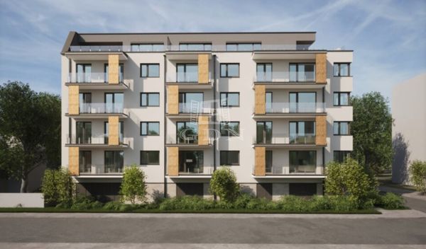 Eladó Budapest XIII. kerület Lakás (téglaépítésű)