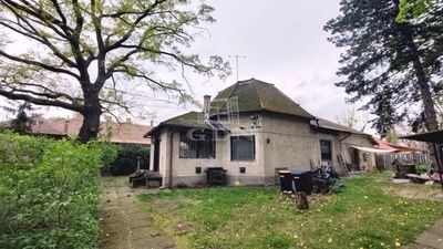 Budapest, IV. kerület Teren pentru constructii - 199.000.000 HUF