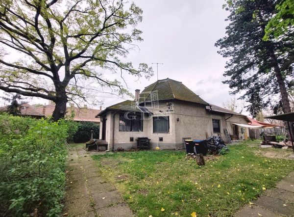 出卖 Budapest IV. kerület 土地