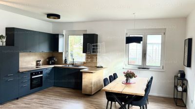 Szentendre 家庭别墅 - 199.000.000 HUF