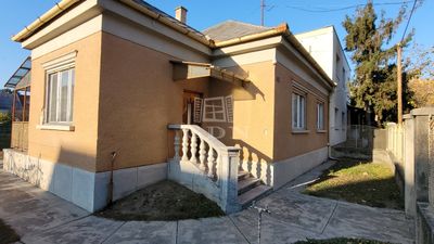 Budapest, IV. kerület 家庭别墅 - 139.900.000 HUF