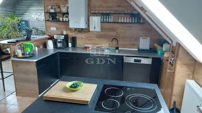 Budapest, IV. kerület 家庭别墅 - 222.600.000 HUF