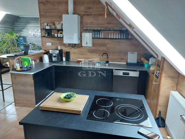 Vânzare Budapest IV. kerület Casa Familiala